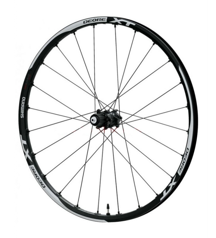 Ruedas shimano xt discount 27.5